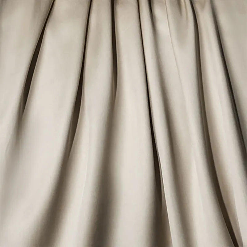 Taie d’Oreiller en Soie de Mûrier – 100 % Soie Pure de Luxe